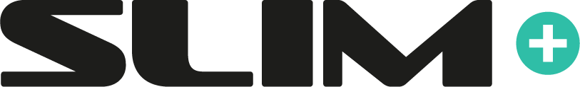Slim+ logo